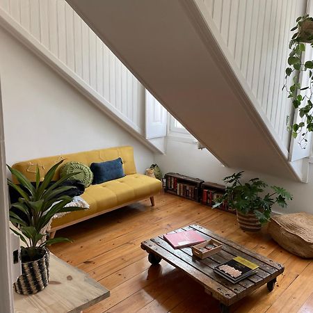 Cosy Apartment - Bairro Alto, Principe Real Lisboa Екстериор снимка