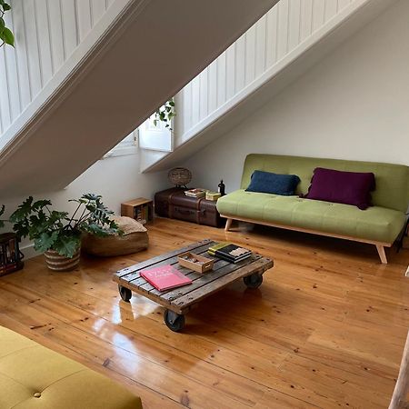 Cosy Apartment - Bairro Alto, Principe Real Lisboa Екстериор снимка
