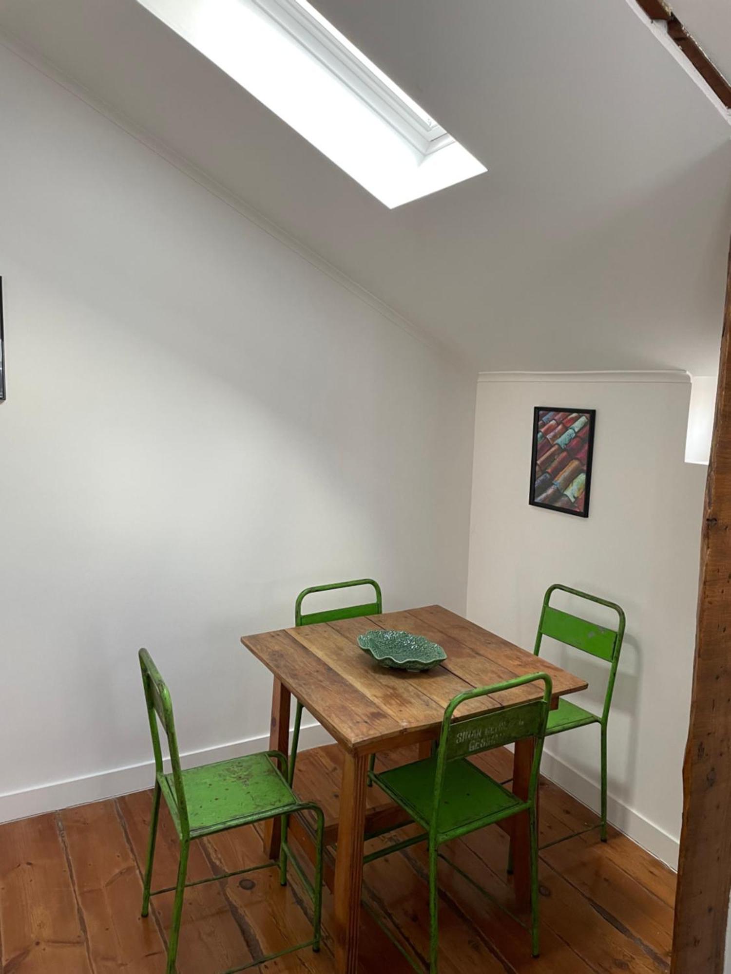 Cosy Apartment - Bairro Alto, Principe Real Lisboa Екстериор снимка