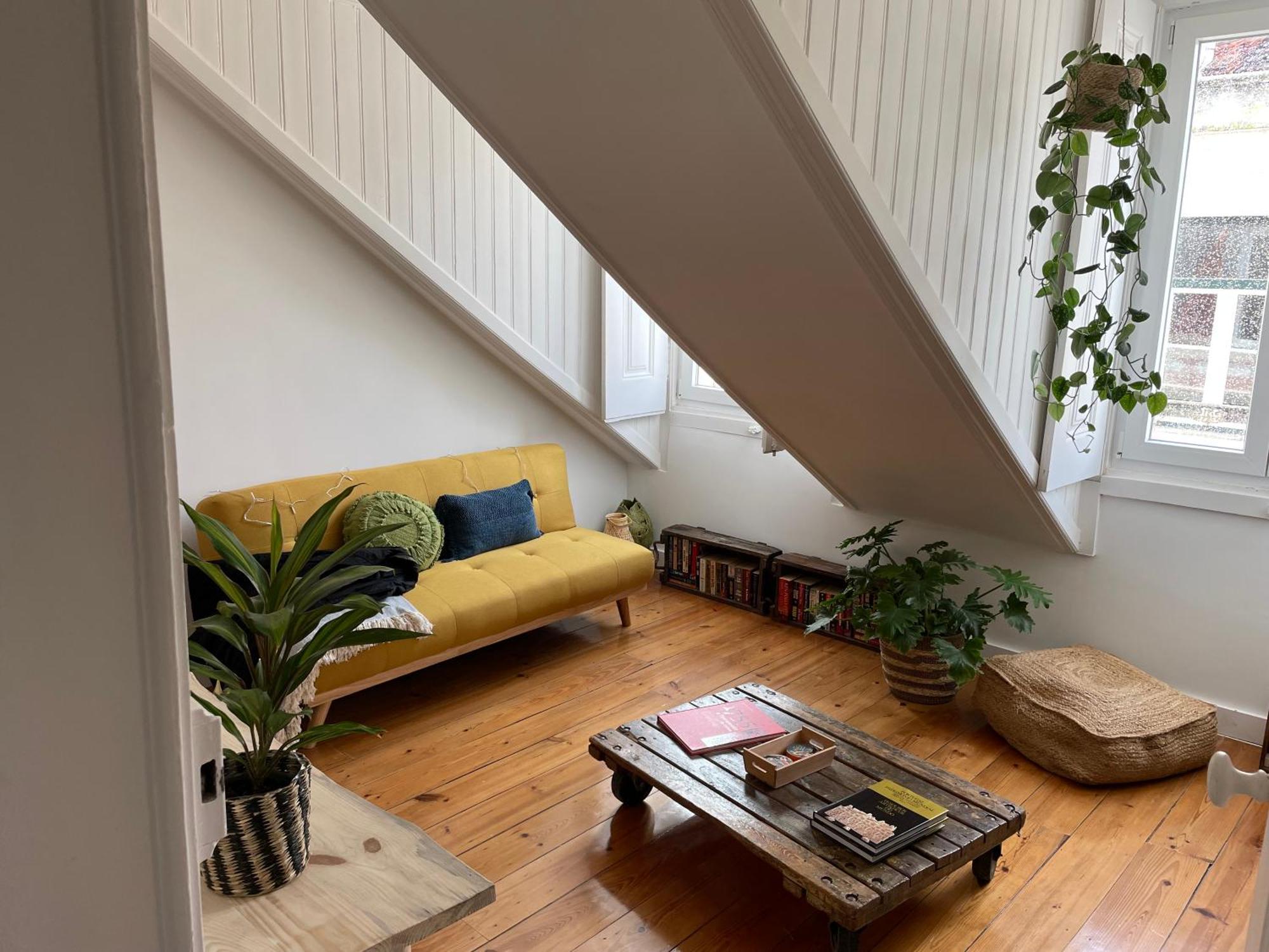 Cosy Apartment - Bairro Alto, Principe Real Lisboa Екстериор снимка