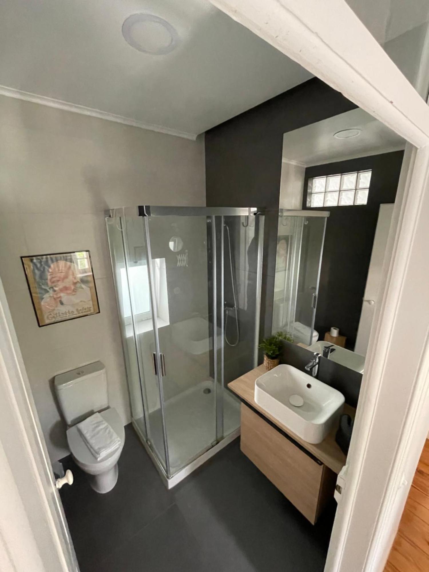 Cosy Apartment - Bairro Alto, Principe Real Lisboa Екстериор снимка