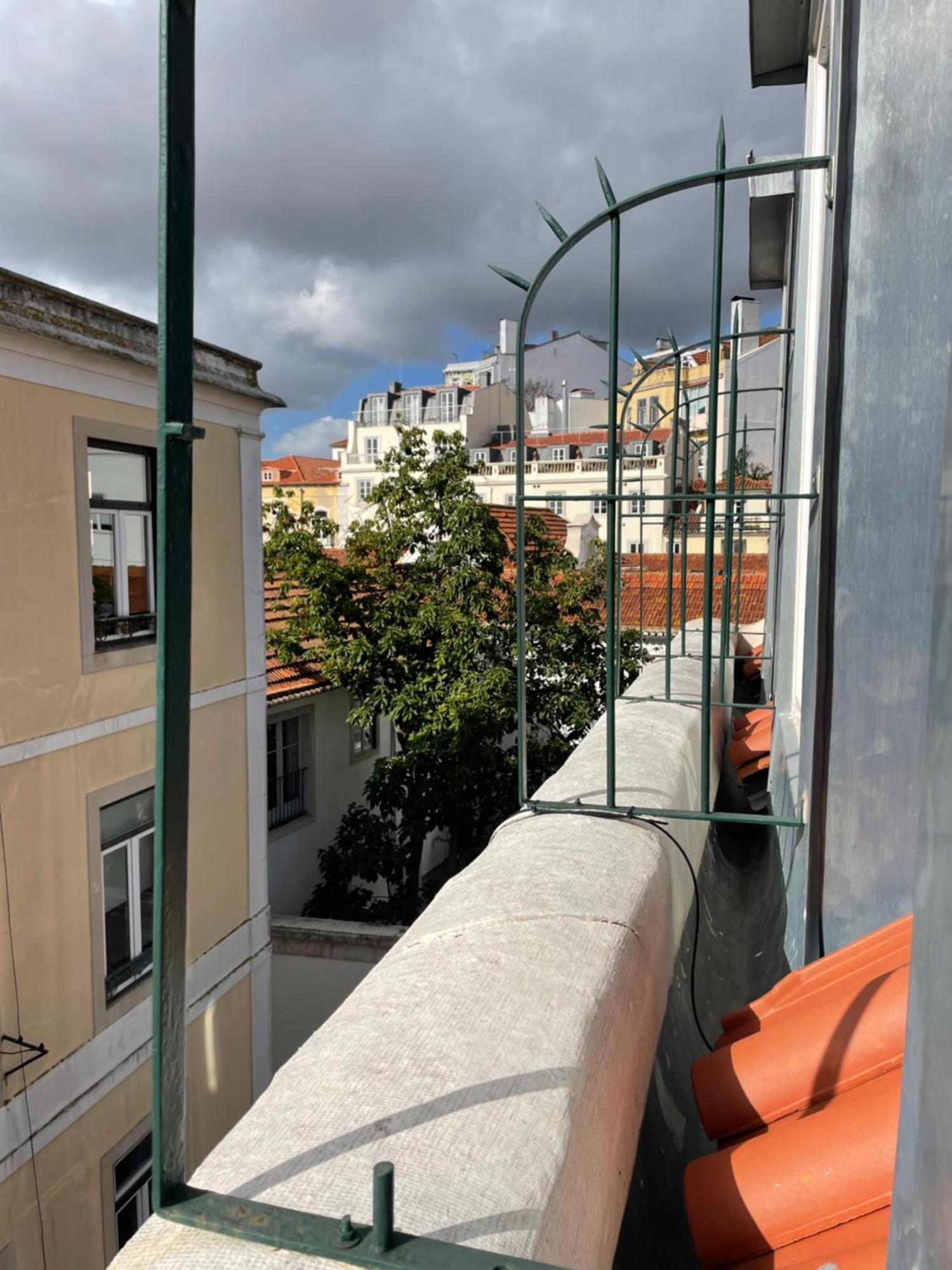 Cosy Apartment - Bairro Alto, Principe Real Lisboa Екстериор снимка