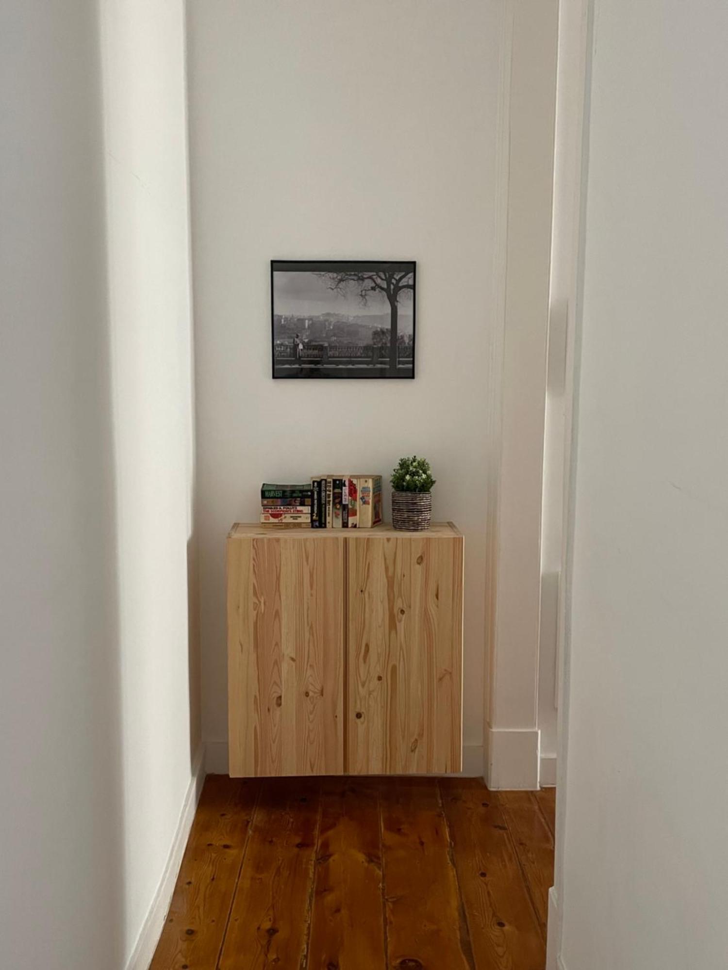 Cosy Apartment - Bairro Alto, Principe Real Lisboa Екстериор снимка