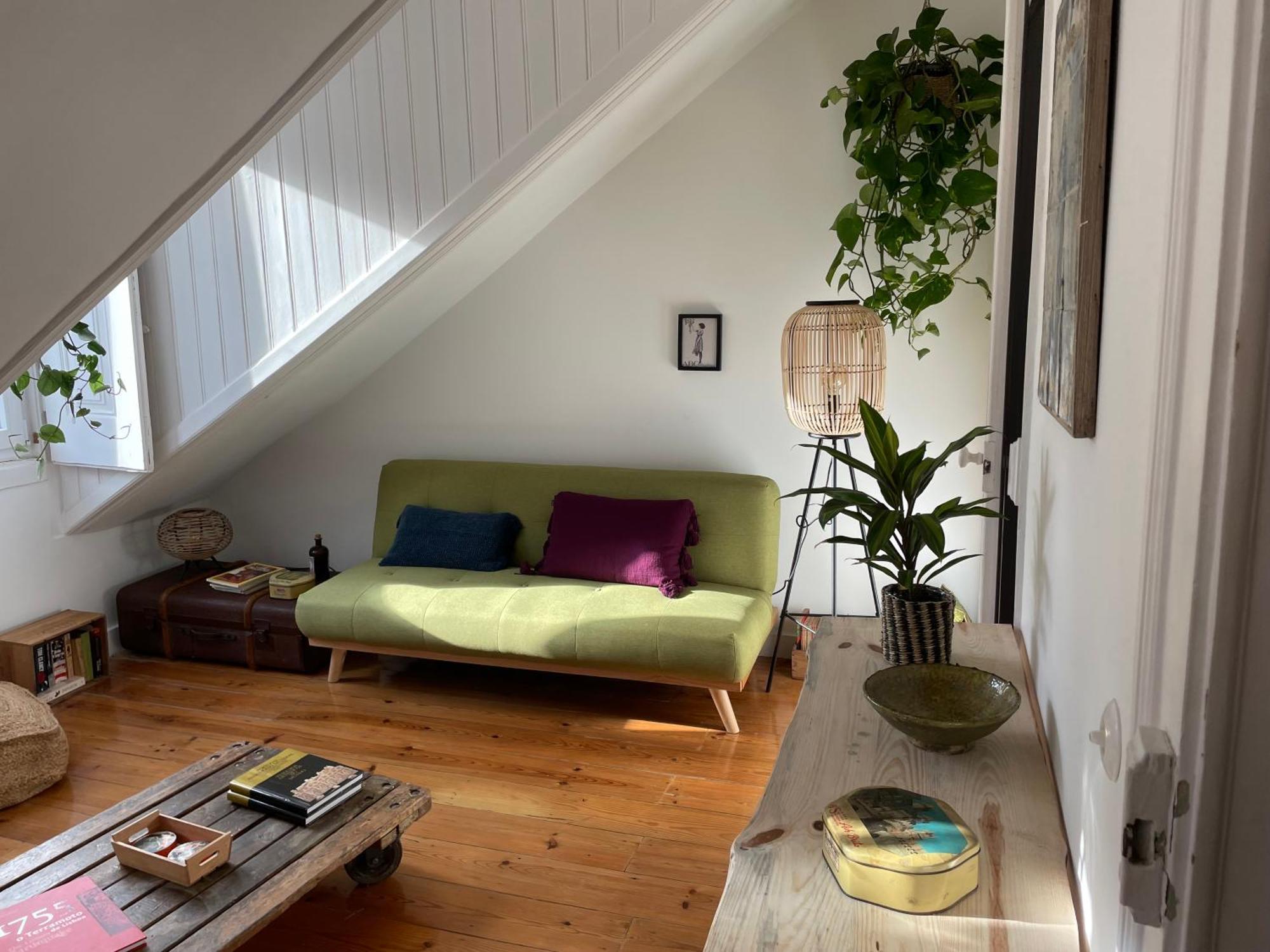 Cosy Apartment - Bairro Alto, Principe Real Lisboa Екстериор снимка