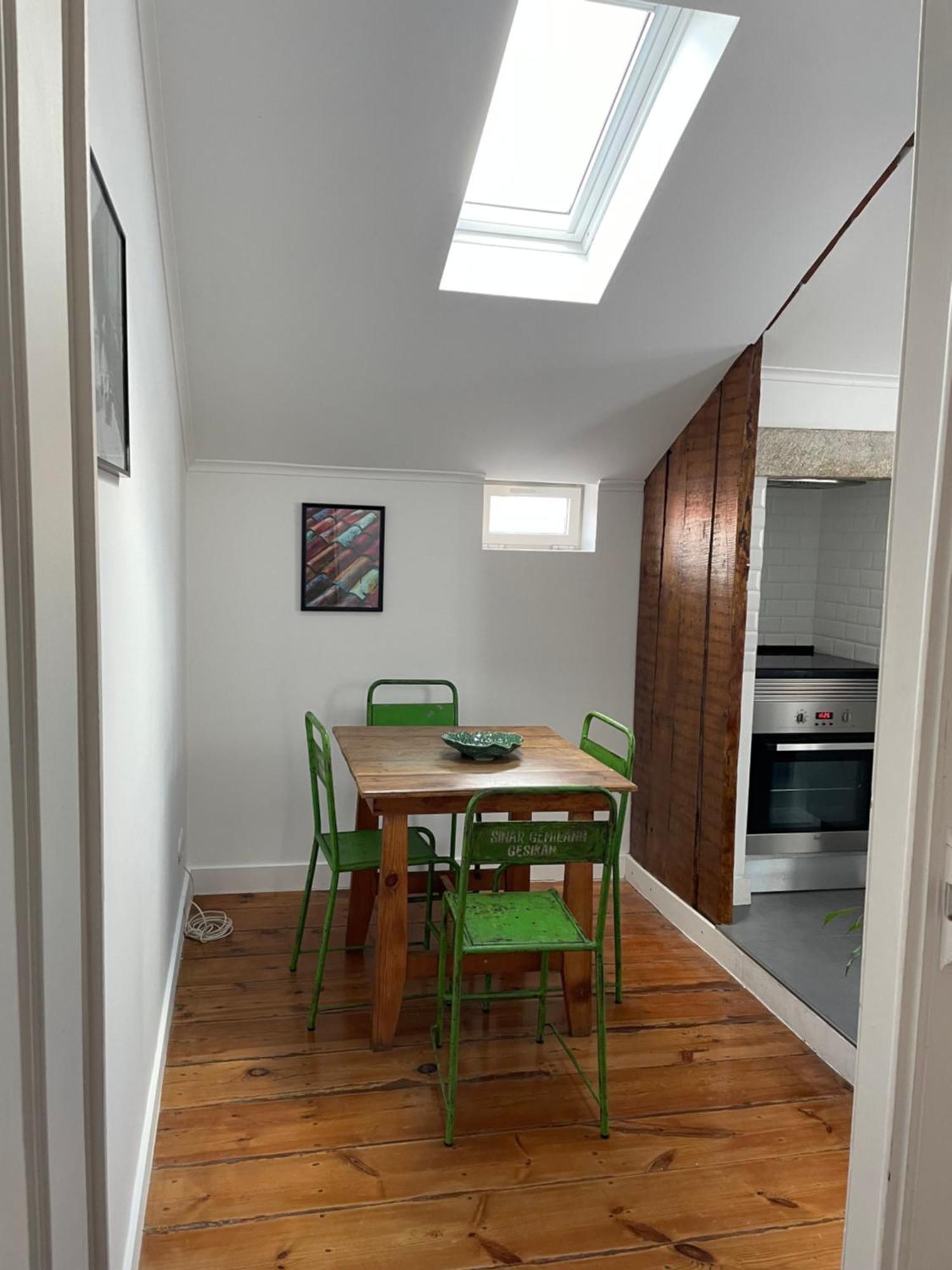 Cosy Apartment - Bairro Alto, Principe Real Lisboa Екстериор снимка