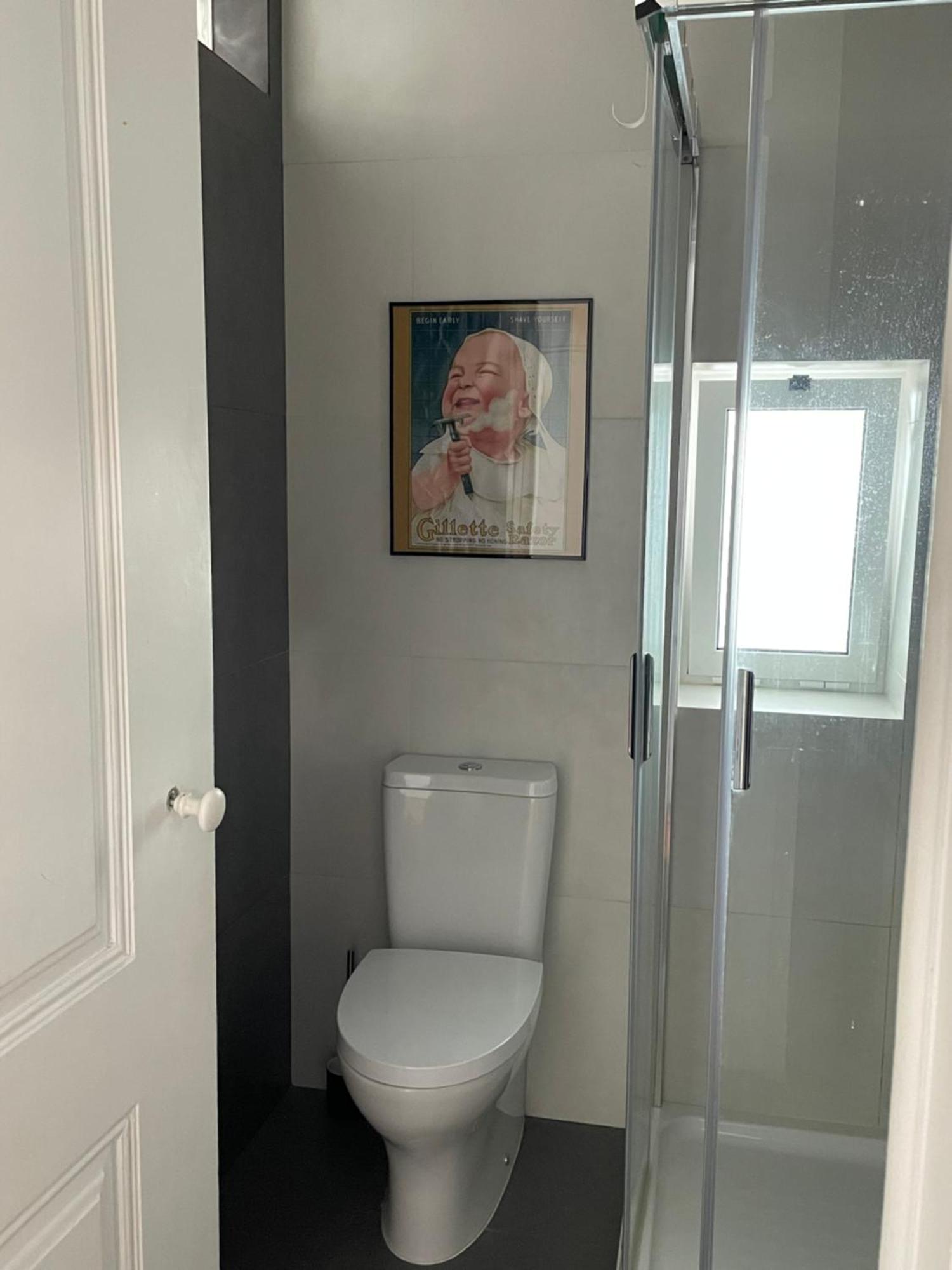 Cosy Apartment - Bairro Alto, Principe Real Lisboa Екстериор снимка