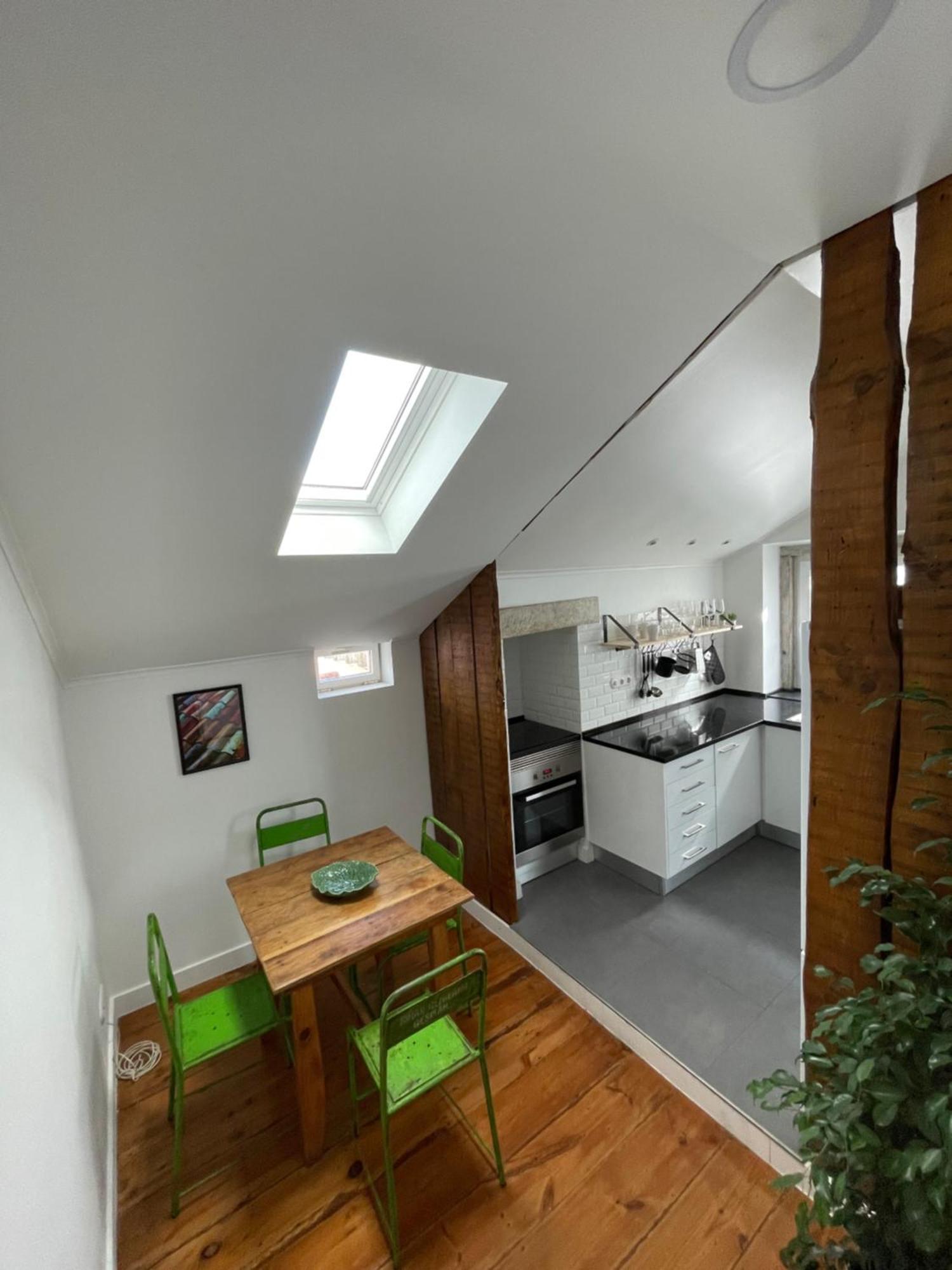 Cosy Apartment - Bairro Alto, Principe Real Lisboa Екстериор снимка