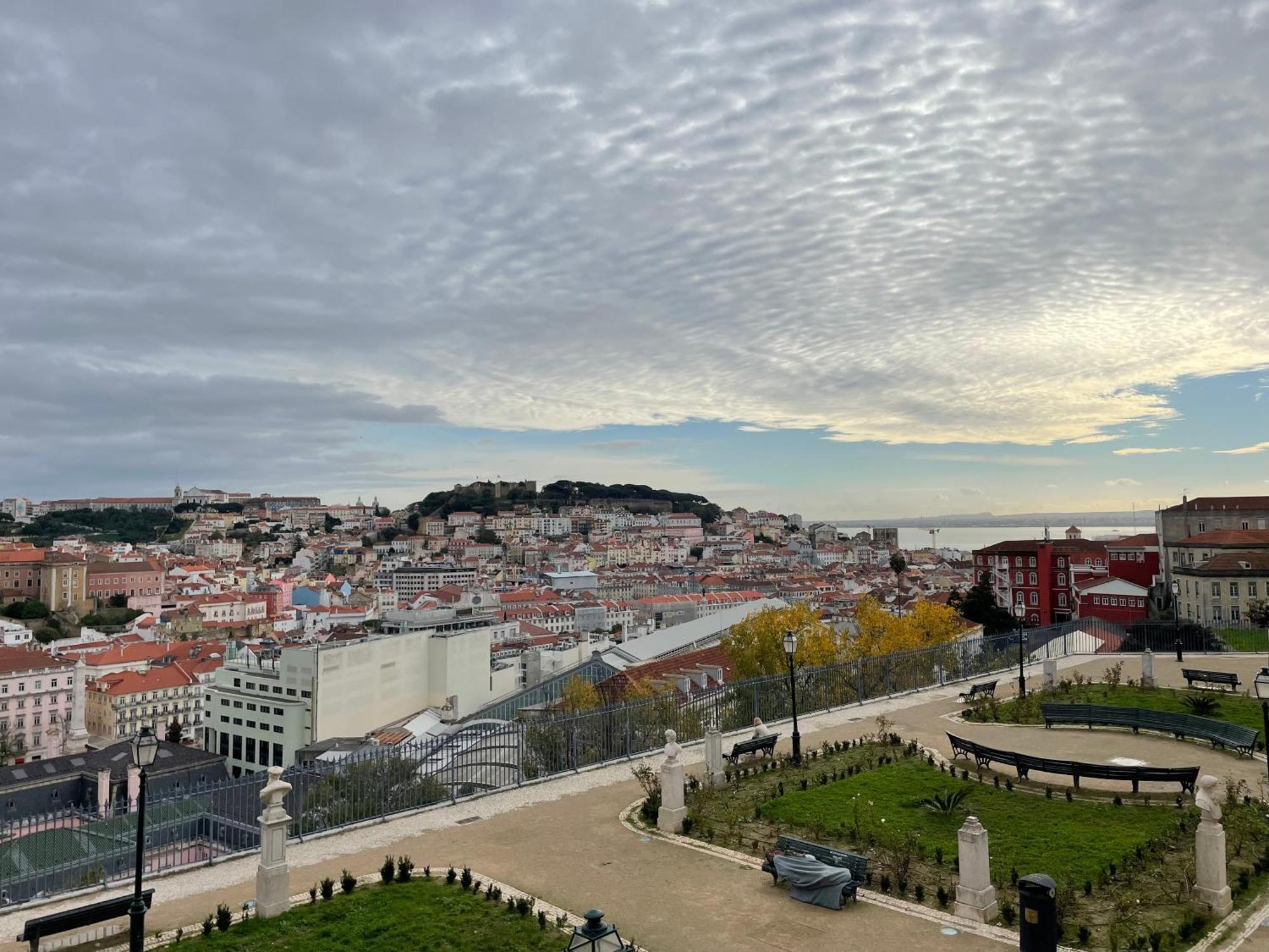 Cosy Apartment - Bairro Alto, Principe Real Lisboa Екстериор снимка