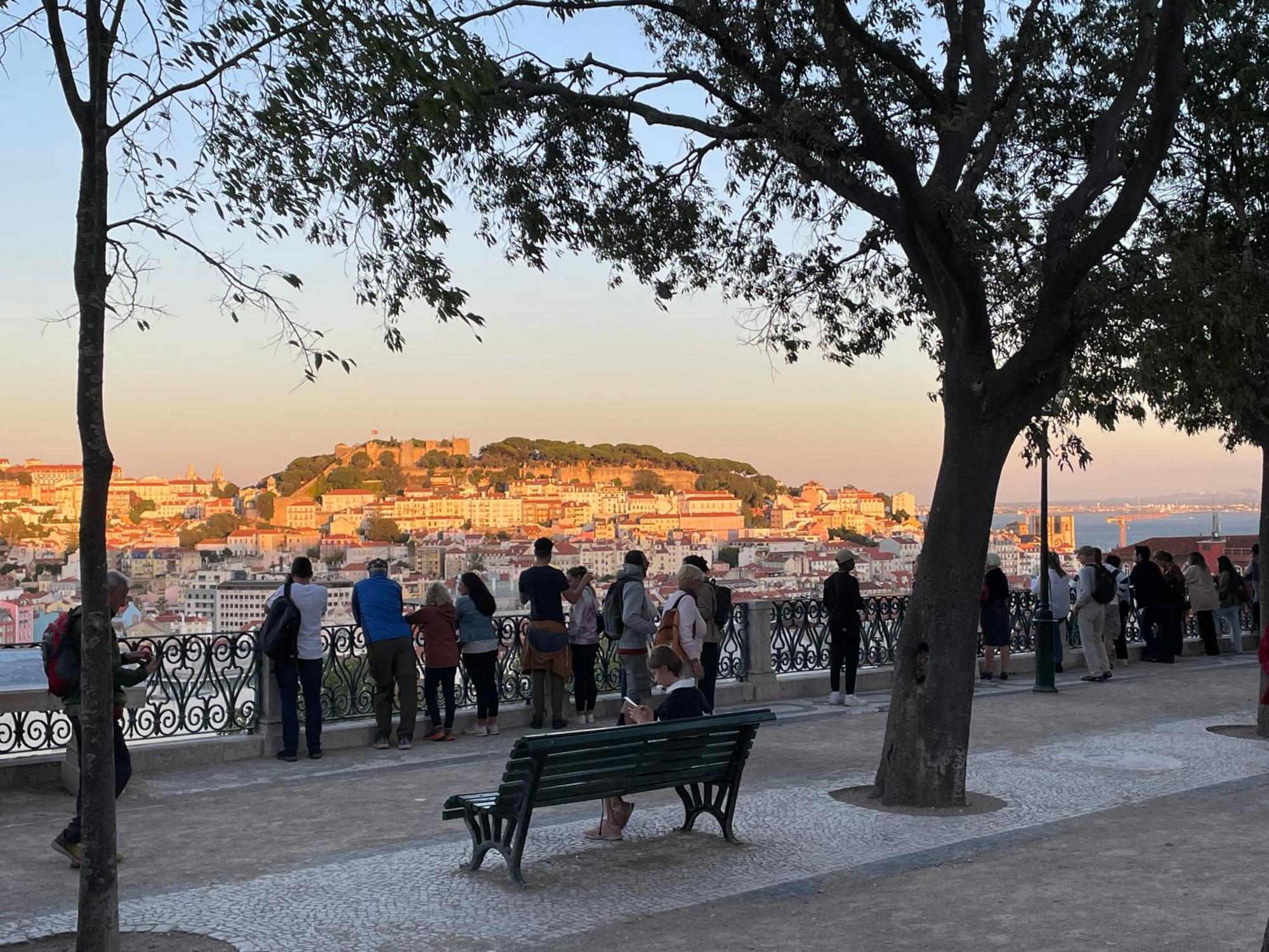 Cosy Apartment - Bairro Alto, Principe Real Lisboa Екстериор снимка