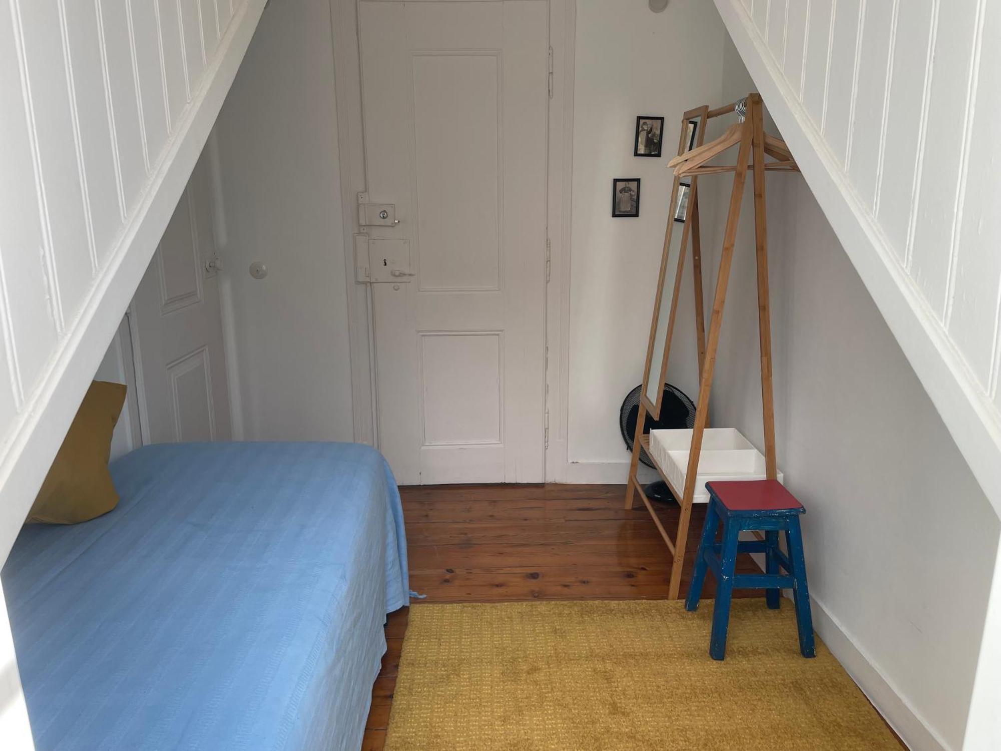 Cosy Apartment - Bairro Alto, Principe Real Lisboa Екстериор снимка