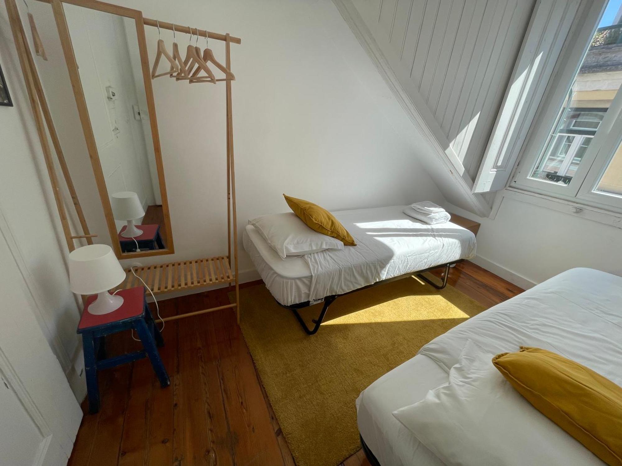 Cosy Apartment - Bairro Alto, Principe Real Lisboa Екстериор снимка