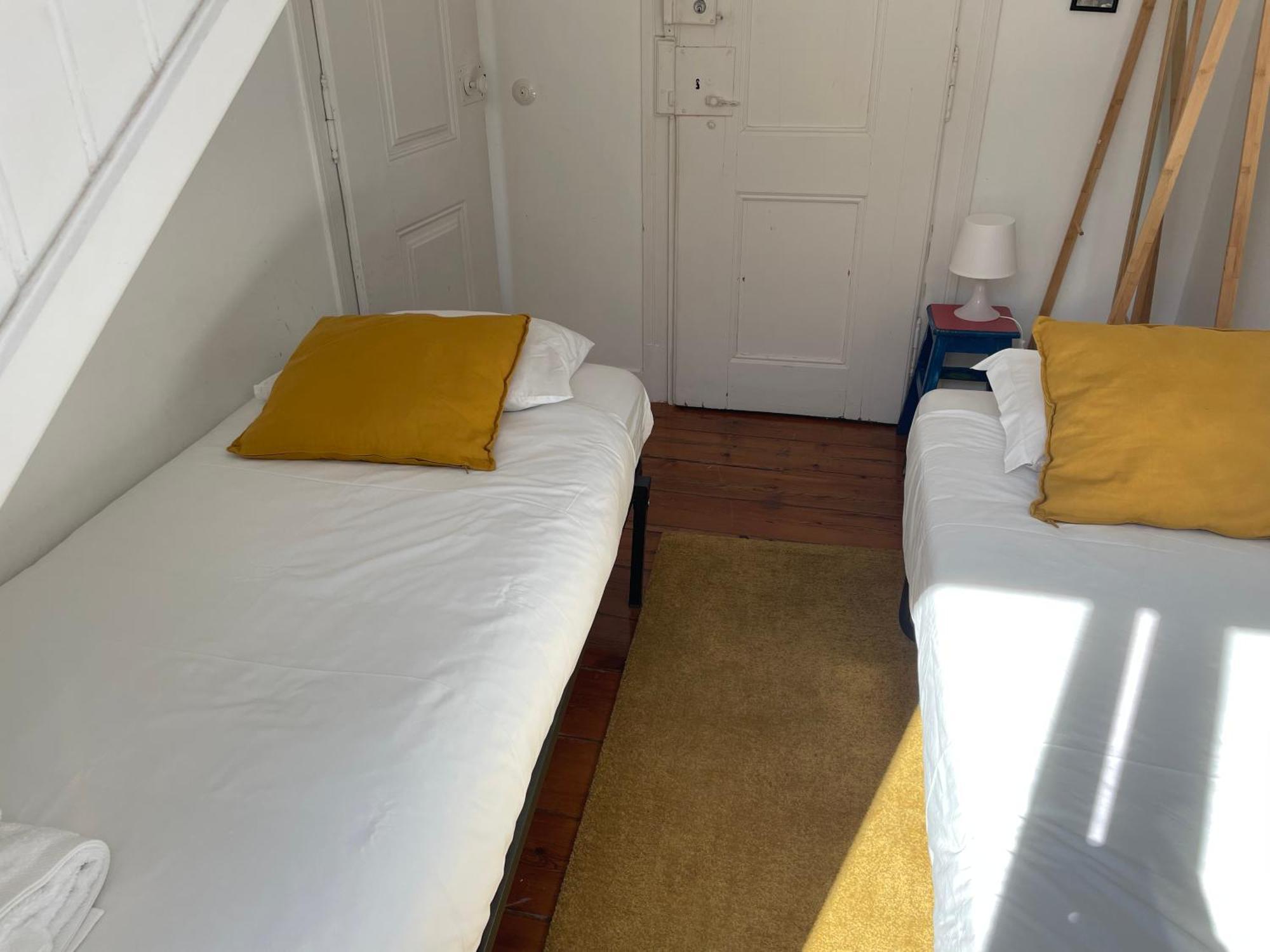 Cosy Apartment - Bairro Alto, Principe Real Lisboa Екстериор снимка